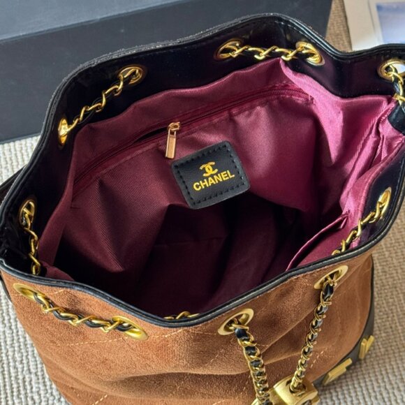 Chanel Travel Bags, Shoulder Bags - Picture 9 of 9